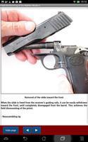 Walther pistol Model 4 capture d'écran 2