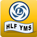 HLF YMS aplikacja