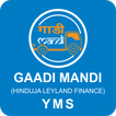 Gaadi Mandi (HLF YMS)