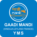 Gaadi Mandi (HLF YMS)