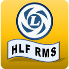 HLF RMS biểu tượng