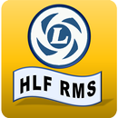 HLF RMS aplikacja