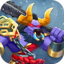 APK Summoner Legends