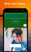14 August Name Dp Maker 2023 ảnh chụp màn hình 2