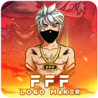 FF Logo Maker ícone