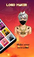 FF Logo Maker ảnh chụp màn hình 3