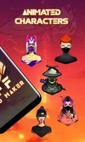 FF Logo Maker ảnh chụp màn hình 1