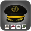 Army Cap Photo Editor