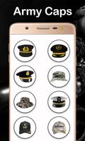 Army Cap Photo Editor bài đăng
