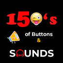 100 Sound Buttons 2022 APK