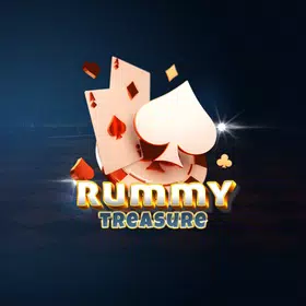 Rummy Treasure