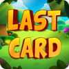 Last Card icon