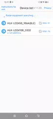 HLKRadarTool XAPK 下載