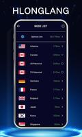 hlonglangvpn screenshot 2