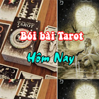 Bói Bài Tarot Hằng ngày ícone