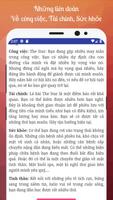 Bói Bài Tarot Hằng ngày syot layar 2