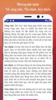 Bói Bài Tarot Hằng ngày screenshot 2