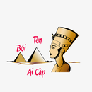 APK Bói Tên Thần số Ai Cập