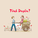 APK BÓI TÌNH YÊU - BÓI TÌNH DUYÊN