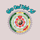 APK Gieo Quẻ Dịch Số