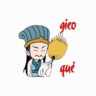 Gieo Quẻ Khổng Minh Thần Toán biểu tượng