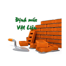 Định mức cấp phối vật liệu APK