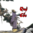 Lá Số Quỷ Cốc Thần Toán APK
