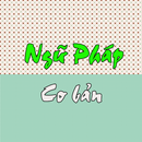 APK Ngữ pháp tiếng anh căn bản