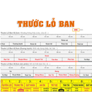 Thước Lỗ Ban đủ 3 loại APK