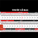 APK Thước Lỗ Ban đo hung cát