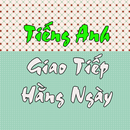 APK Tiếng Anh giao tiếp hàng ngày