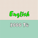 APK 3000 từ tiếng anh thông dụng