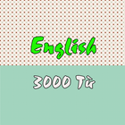 3000 từ tiếng anh thông dụng-icoon