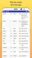 3000 từ tiếng anh thông dụng screenshot 2