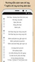 Xem chỉ tay, xem bói chỉ tay 스크린샷 1