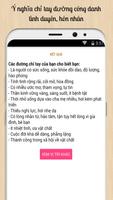 Xem chỉ tay, xem bói chỉ tay 스크린샷 2