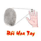 Xem Bói Hoa Tay Zeichen