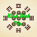 APK Xem bói tên theo kinh dịch