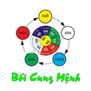 APK XEM BÓI THEO CUNG MỆNH