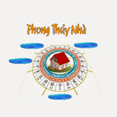 APK Xem hướng làm nhà phong thủy