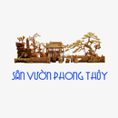 APK Xem phong thủy sân vườn