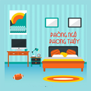 APK Xem phong thủy phòng ngủ