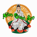 APK Xin Xăm Quan Âm Bồ Tát