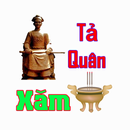 Xin Xăm Tả Quân APK