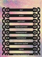 Telefon Şakası(Bayan Sesi) imagem de tela 1