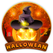 Hallowean ไอคอน