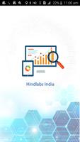 Hindlabs India Affiche