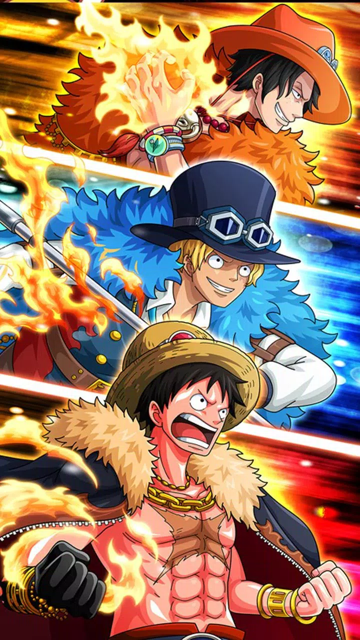 Luffy Gear 2 Wallpapers - Wallpaper Cave