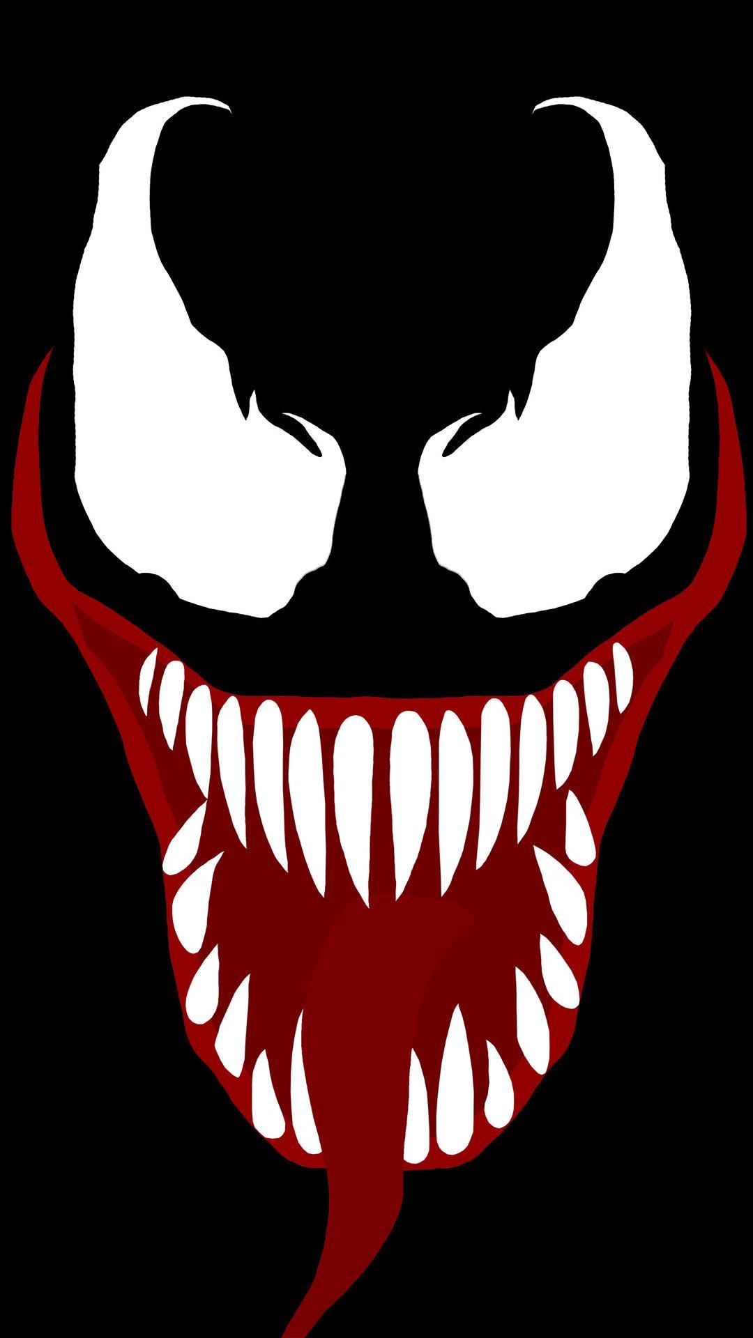 Venom wallpaper