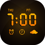 Alarm Clock icon